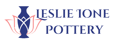 leslieionepottery